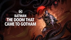 Batman: The Doom That Came to Gotham háttérkép