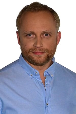 Piotr Adamczyk profil kép