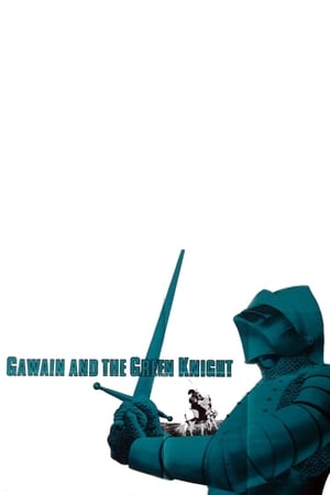 Gawain and the Green Knight poszter