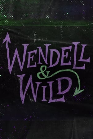 Wendell és Wild poszter
