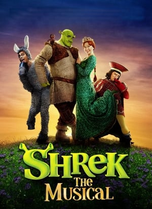 Shrek - A musical