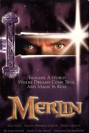 Merlin poszter