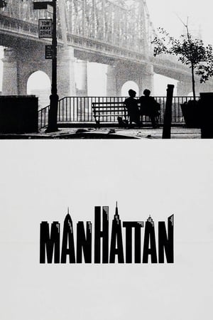 Manhattan poszter