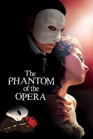 Az operaház fantomja