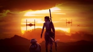 Star Wars: Az ébredő Erő háttérkép