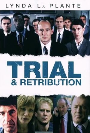 Trial & Retribution poszter