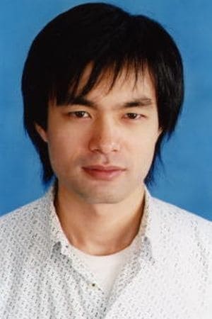 Takeshi Maeda