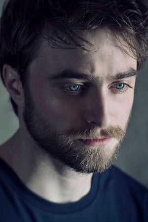 Daniel Radcliffe profil kép