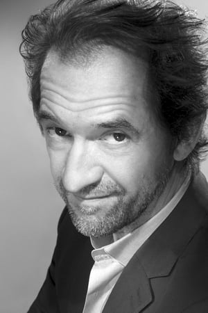 Stéphane De Groodt profil kép