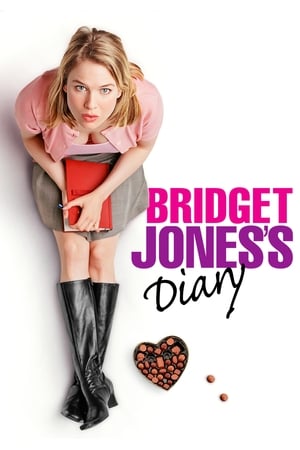 Bridget Jones naplója poszter