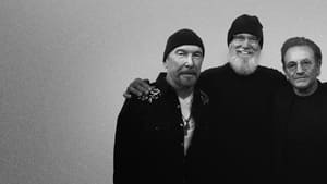 Bono & The Edge: A Sort of Homecoming with Dave Letterman háttérkép