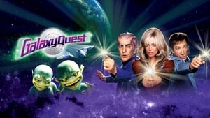 Galaxy Quest - Galaktitkos küldetés háttérkép