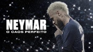 Neymar: A tökéletes káosz kép