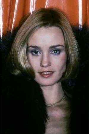 Jessica Lange profil kép