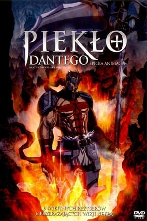 Dante: Pokol poszter
