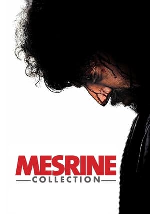 The Mesrine filmek