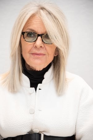 Diane Keaton profil kép