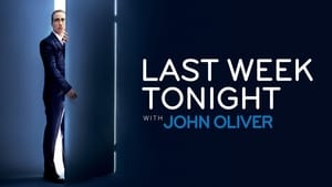 John Oliver-show az elmúlt hét híreiről kép