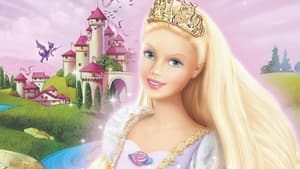 Barbie, mint Rapunzel háttérkép