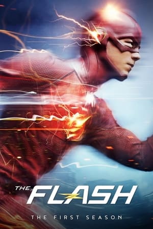 Flash – A Villám 1. Évad
