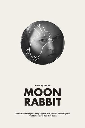Moon Rabbit poszter