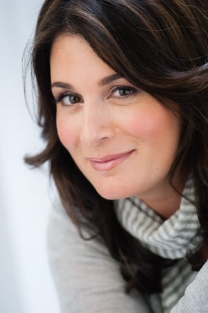 Nicole Oliver profil kép
