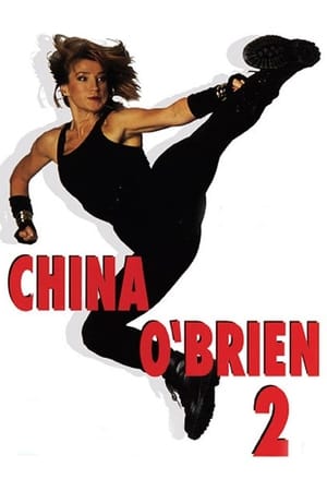 China O'Brien II