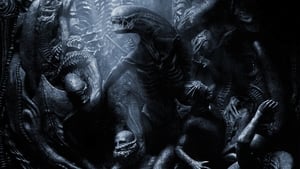 Alien: Covenant háttérkép