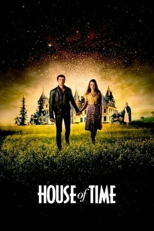 House of Time poszter