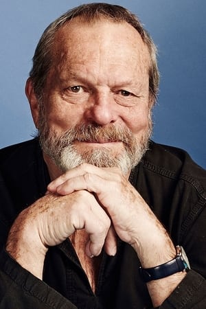 Terry Gilliam profil kép
