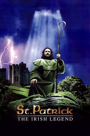 Szent Patrick legendája