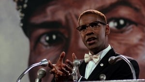 Malcolm X háttérkép