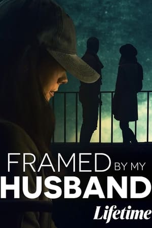 Framed by My Husband poszter