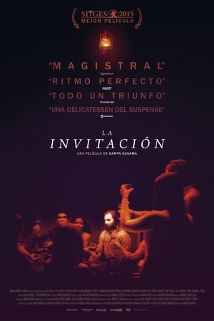 A meghívás poszter
