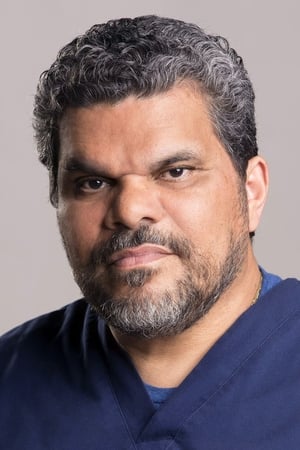 Luis Guzmán profil kép