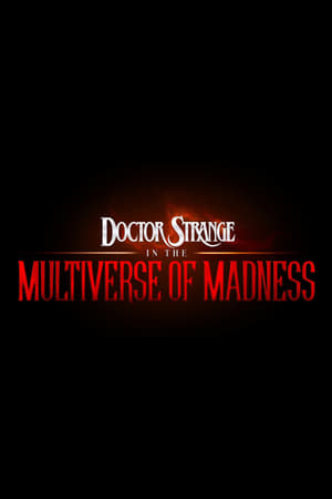 Doctor Strange az őrület multiverzumában poszter