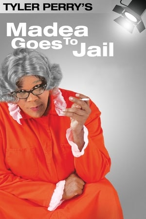 Tyler Perry's Madea Goes to Jail - The Play