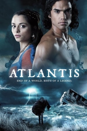 Atlantisz: egy világ pusztulása