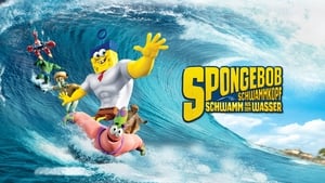SpongyaBob: Ki a vízből! háttérkép
