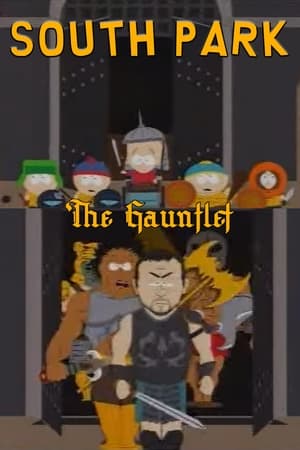 South Park: The Gauntlet