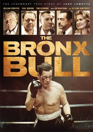 The Bronx Bull poszter