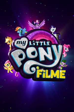 My Little Pony - A film poszter