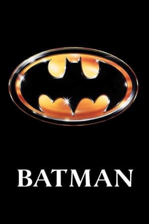 Batman – A denevérember poszter