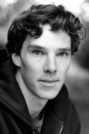 Benedict Cumberbatch profil kép