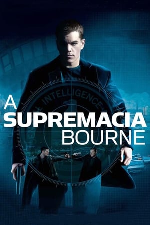 A Bourne-csapda poszter