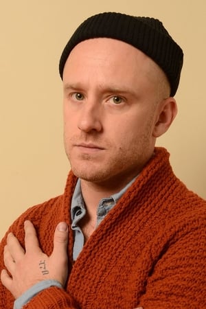 Ben Foster profil kép