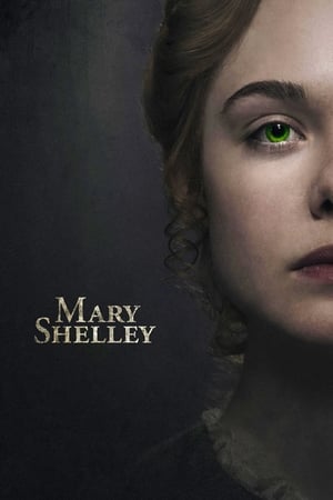 Mary Shelley poszter
