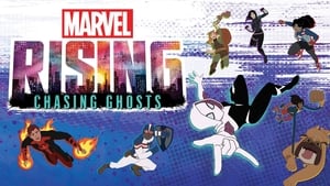 Marvel Rising: Chasing Ghosts háttérkép