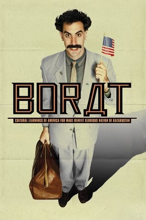 Borat - Kazah nép nagy fehér gyermeke menni művelődni Amerika