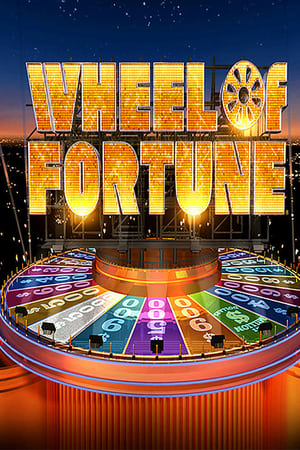 Wheel of Fortune poszter